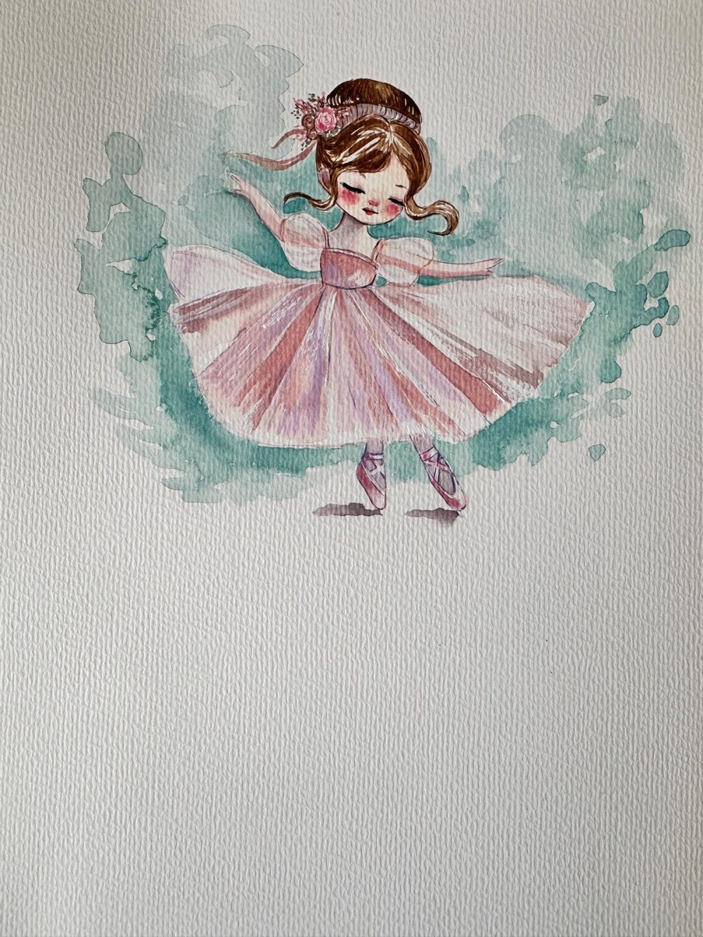 Lumi ballerina - Image 3