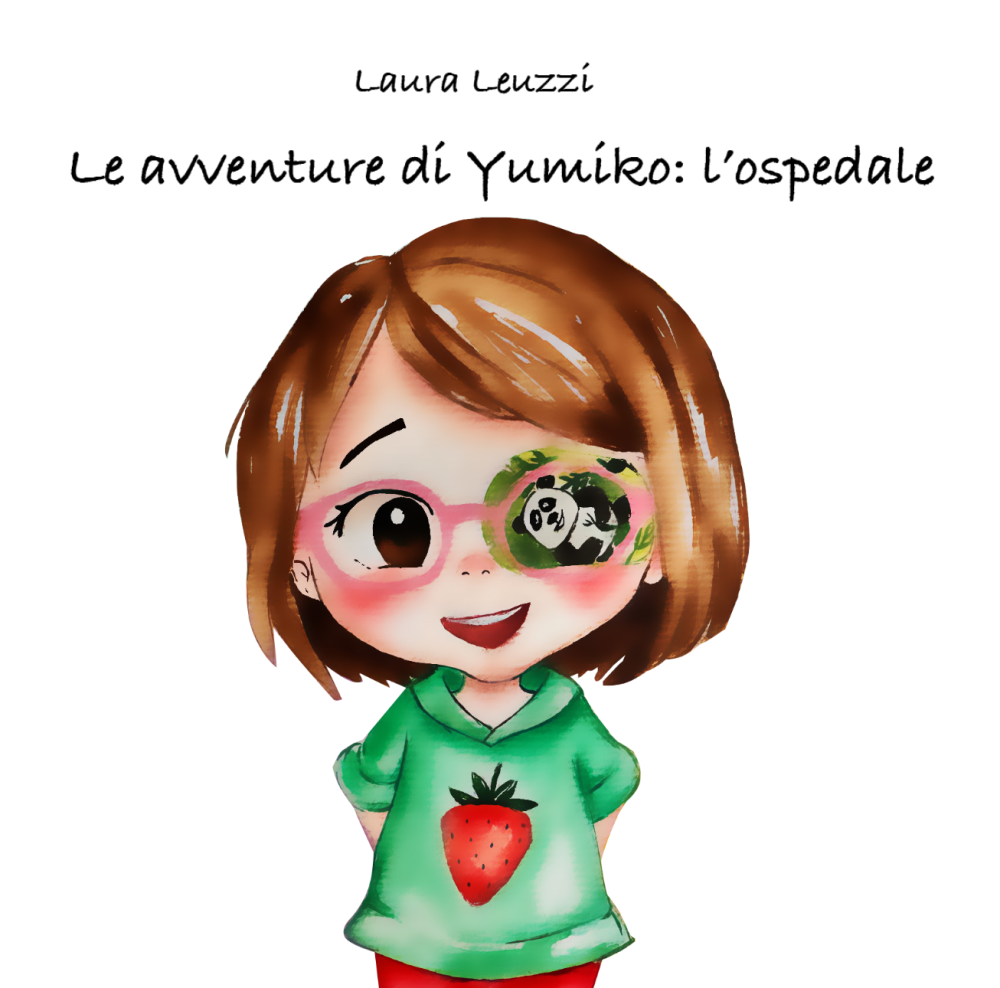 Le avventure di Yumiko: l'ospedale. E-book da scaricare